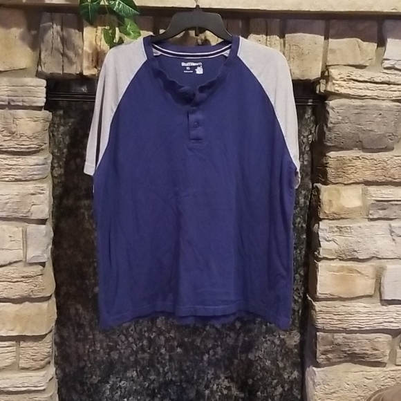 Ruff Hewn Other - Ruff Hewn Tee